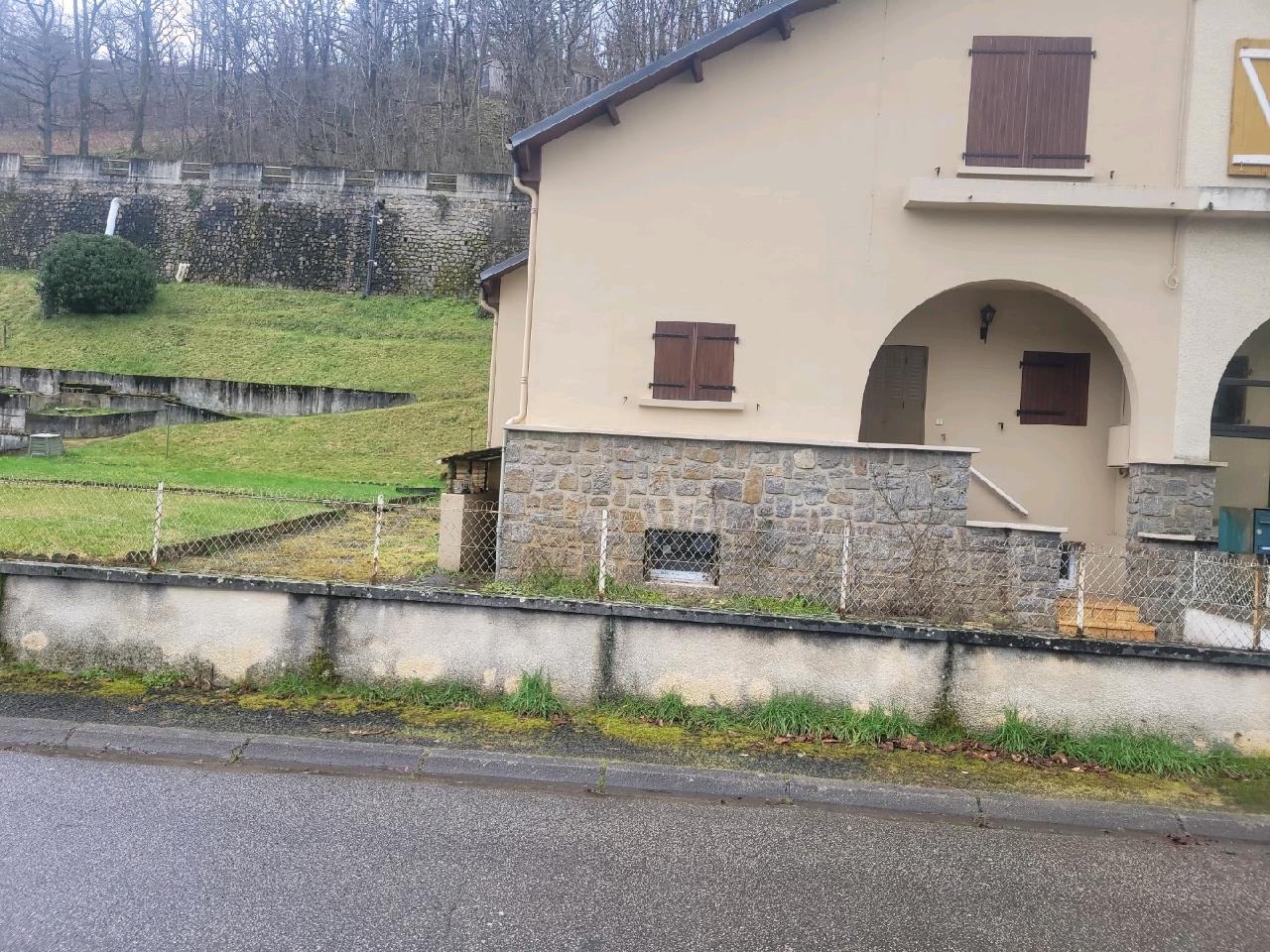 Maison à vendre, 80m², Bort-les-Orgues