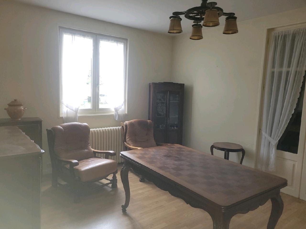 Maison à vendre, 80m², Bort-les-Orgues