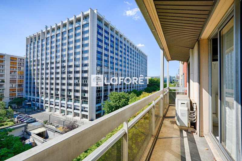 Appartement à vendre, 100m², Paris 12ème