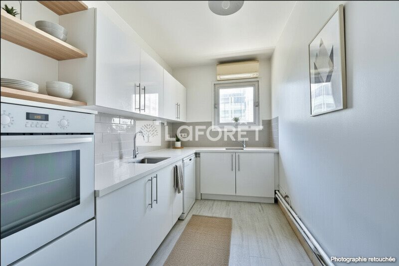 Appartement à vendre, 100m², Paris 12ème