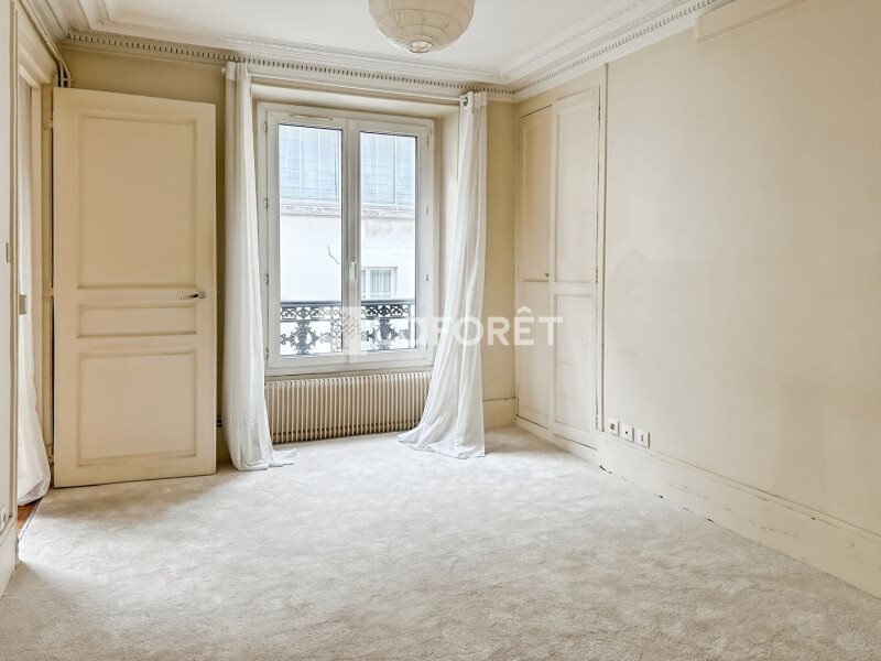 Appartement à vendre, 46m², Paris 11ème
