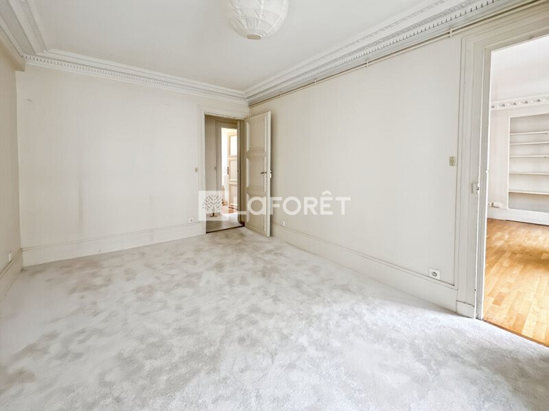 Appartement à vendre, 46m², Paris 11ème