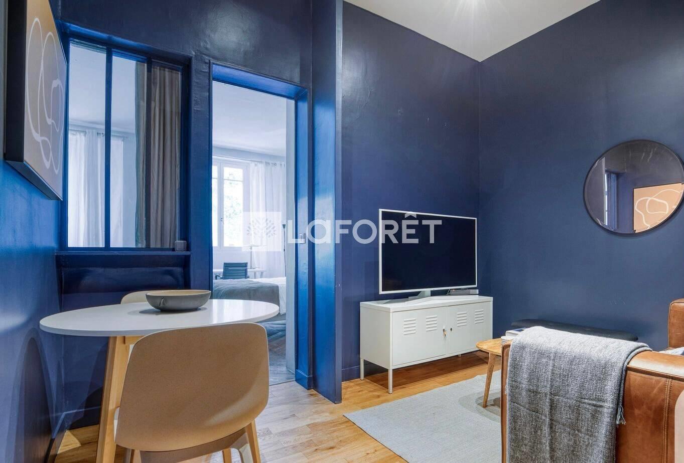 Appartement à louer, 60m², Paris 7ème