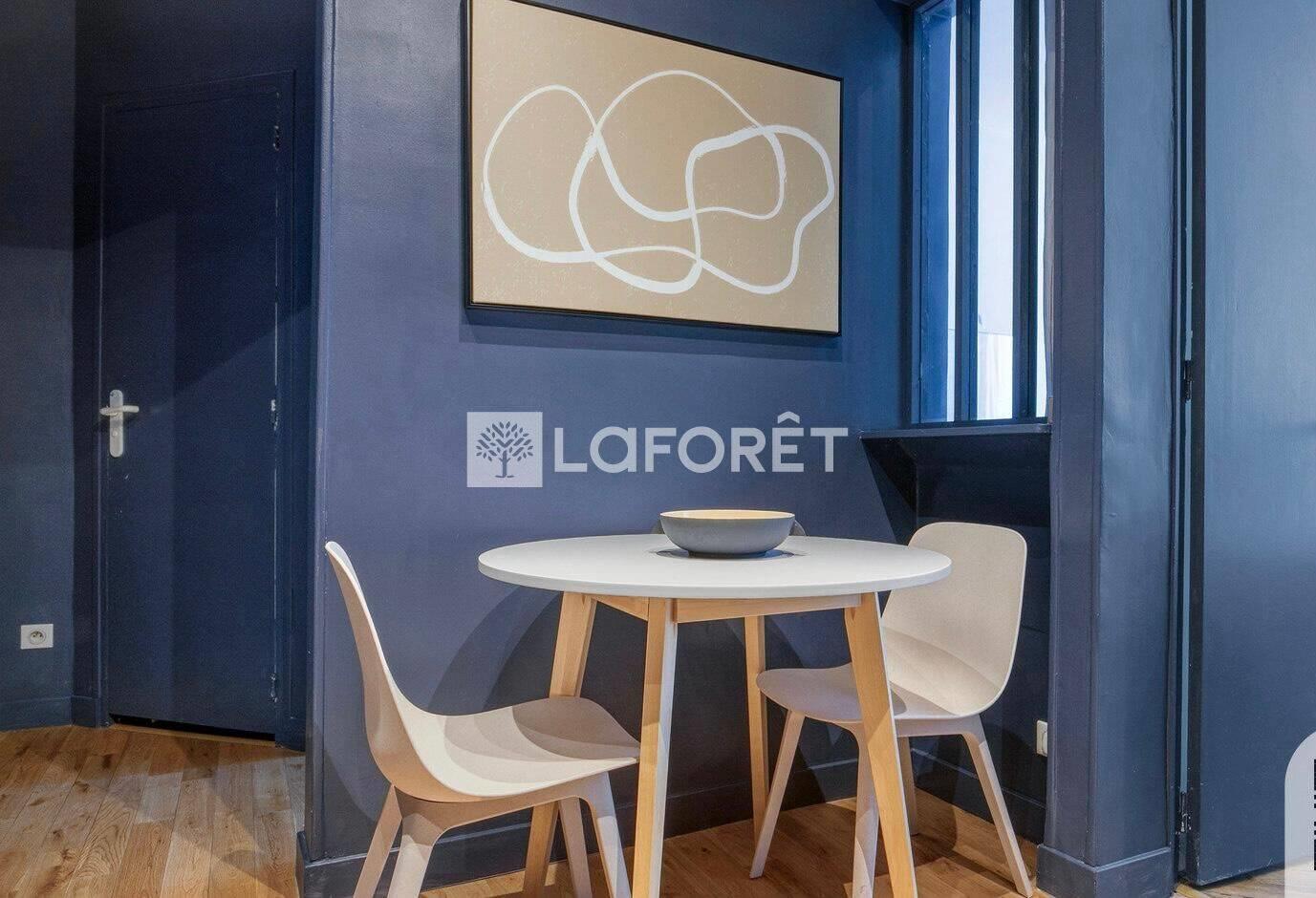 Appartement à louer, 60m², Paris 7ème