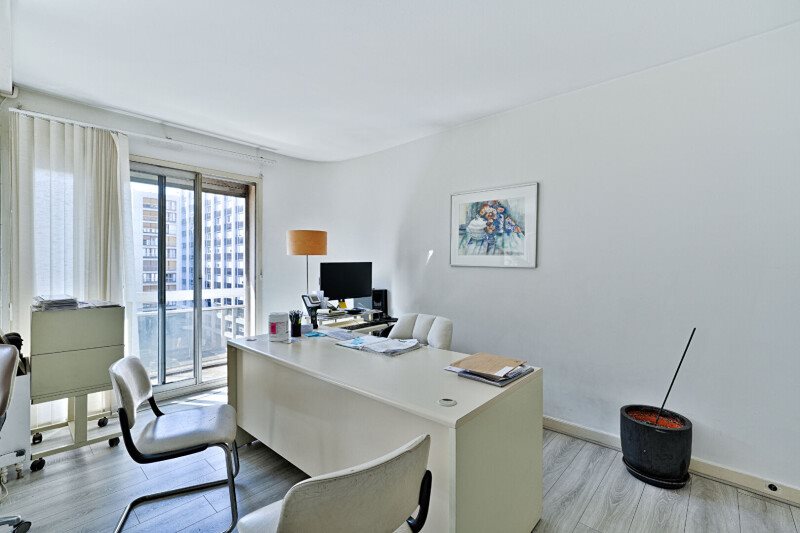 Appartement à vendre, 100m², Paris 12ème