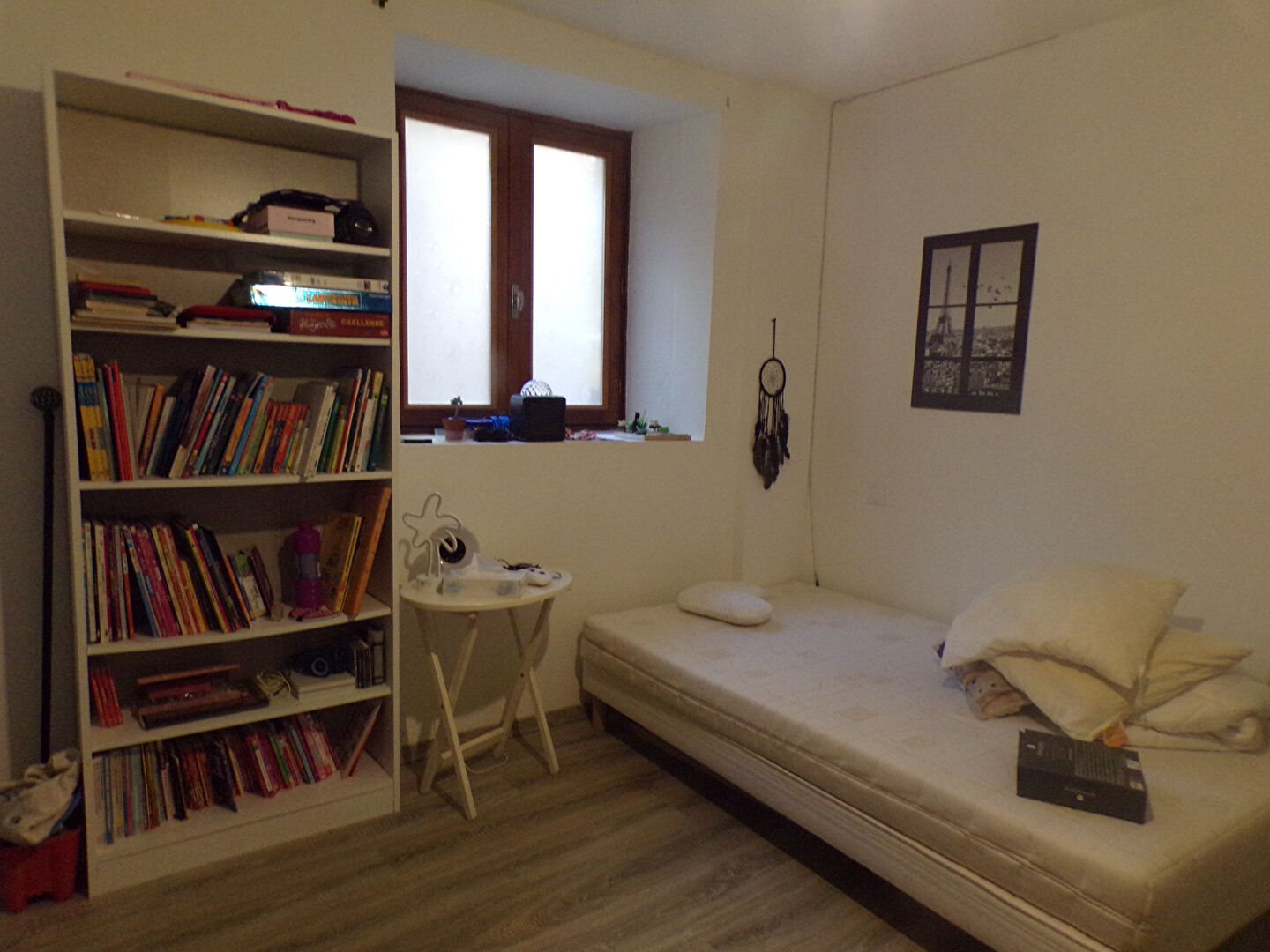 Appartement à louer, 54m², Saint-Sever