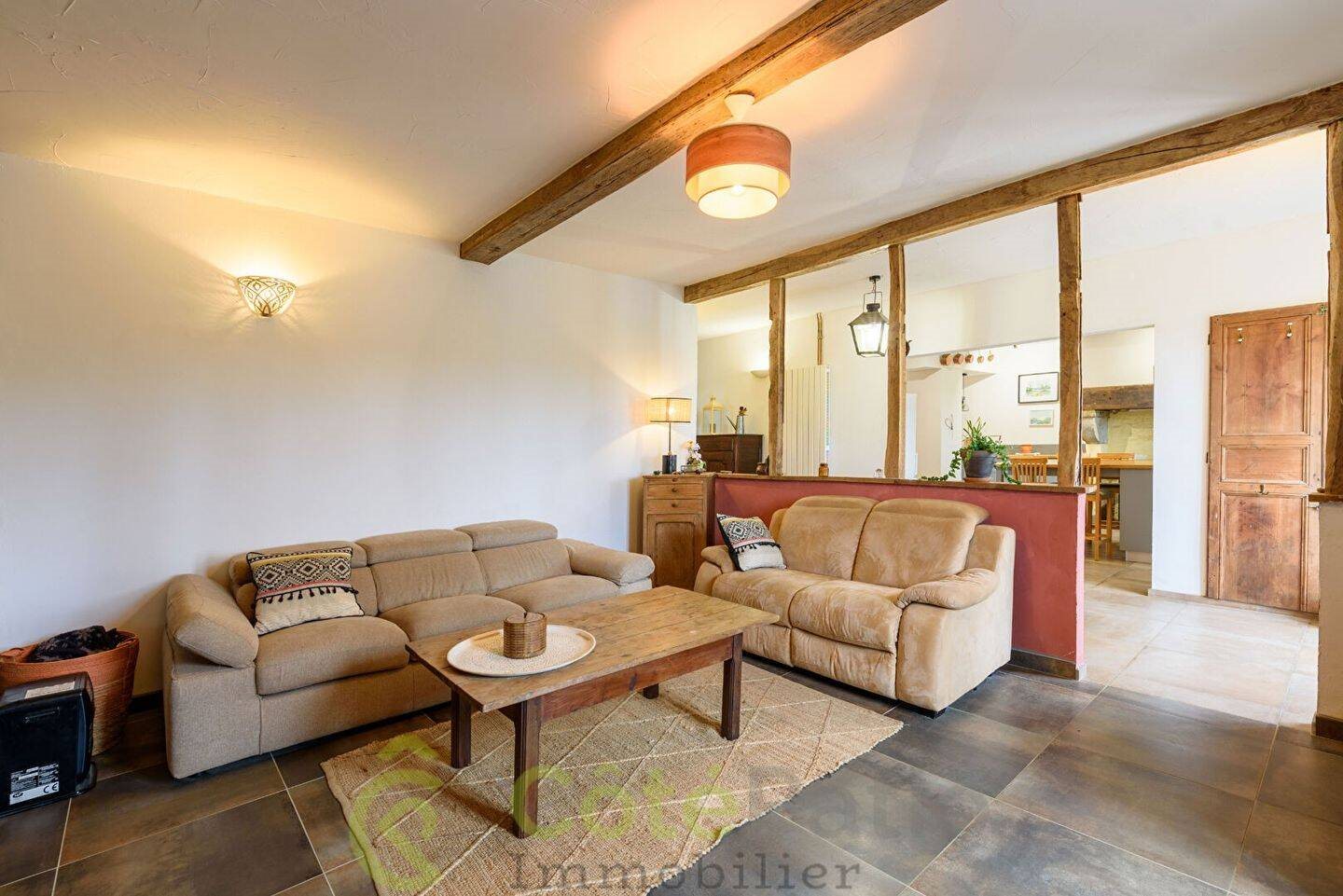 Maison à vendre, 200m², Amou