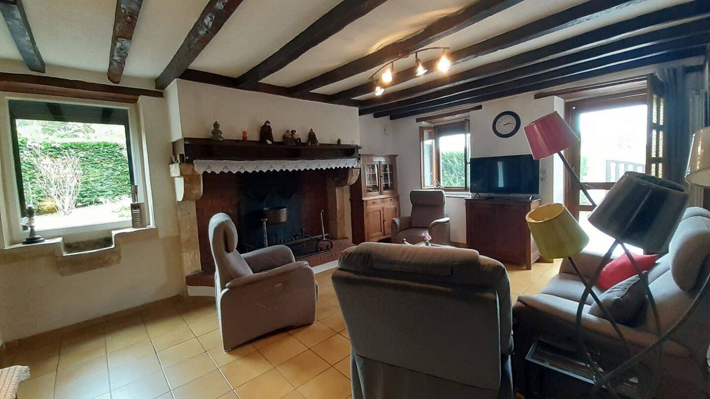 Maison à vendre, 163m², Amou