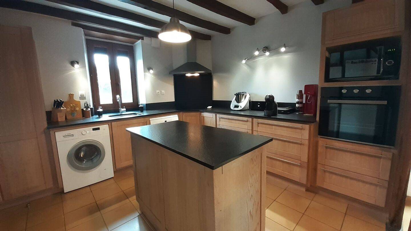 Maison à vendre, 163m², Amou