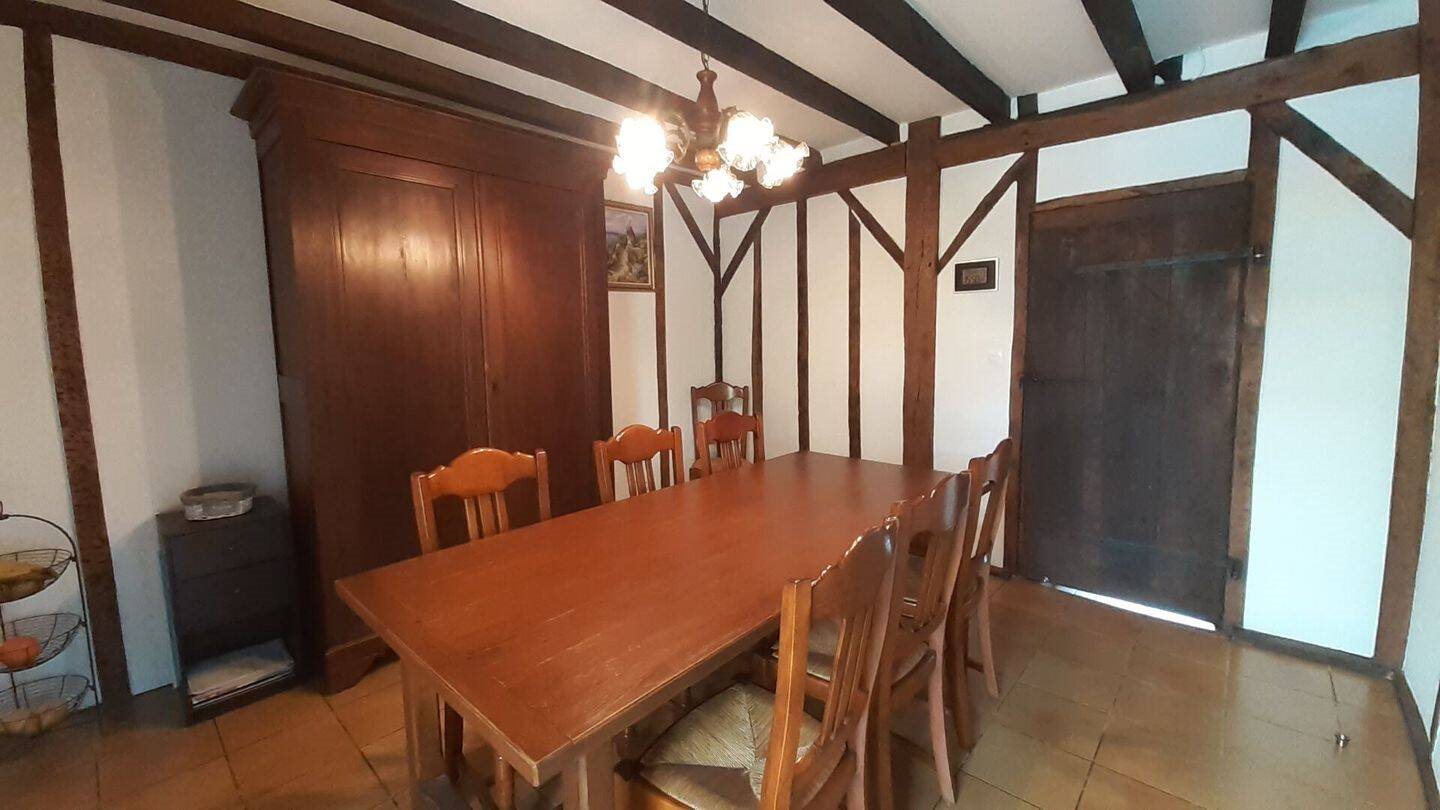 Maison à vendre, 163m², Amou