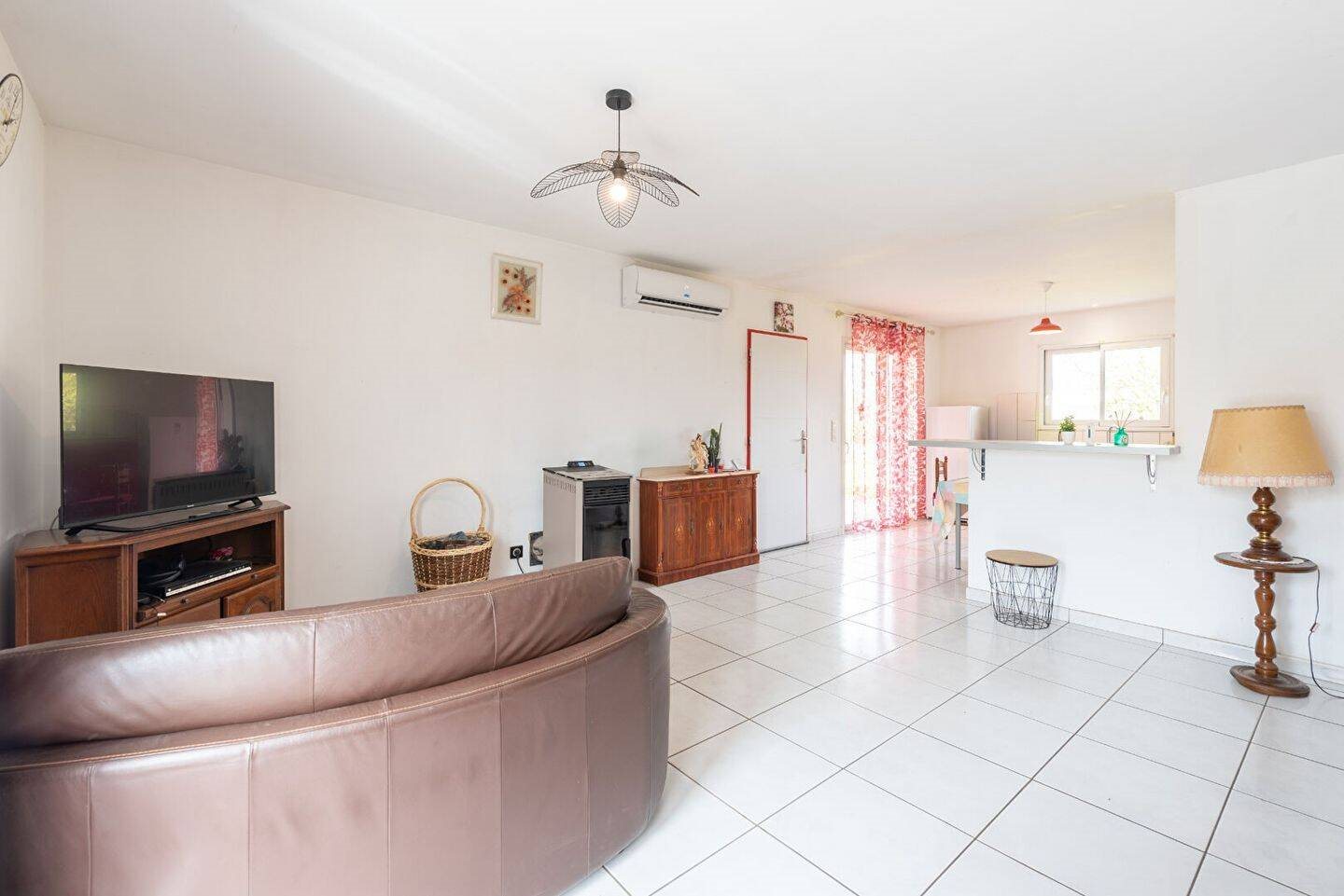 Maison à louer, 73m², Castel-Sarrazin