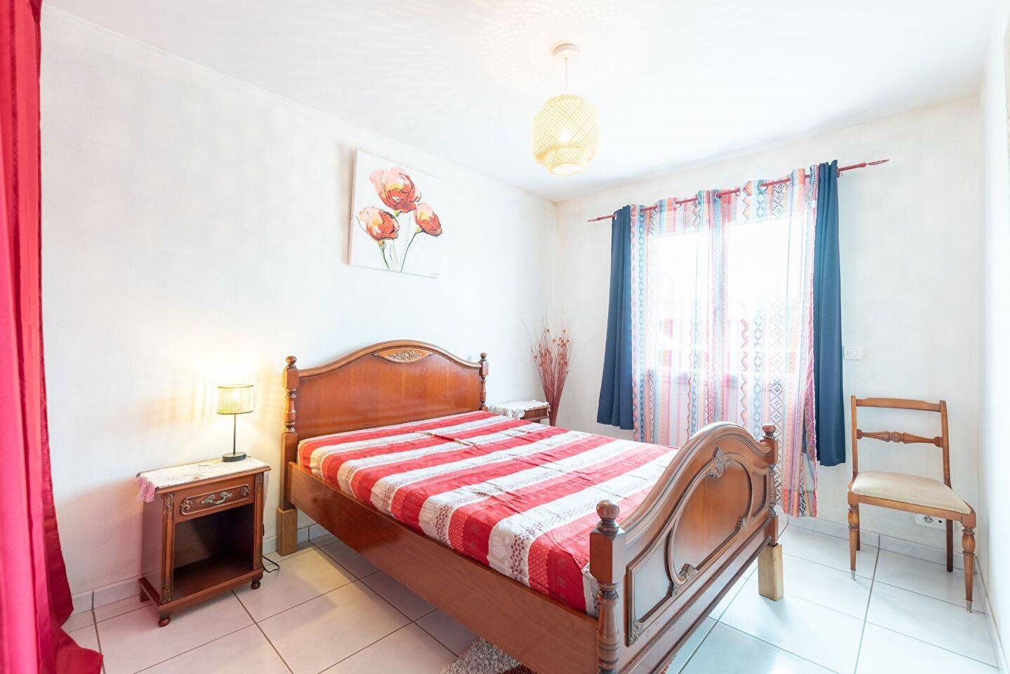 Maison à louer, 73m², Castel-Sarrazin