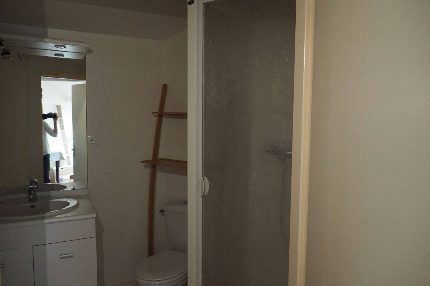 Appartement à louer, 19m², Saint-Sever