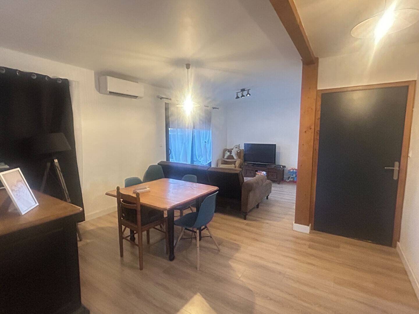 Maison à louer, 69m², Castel-Sarrazin