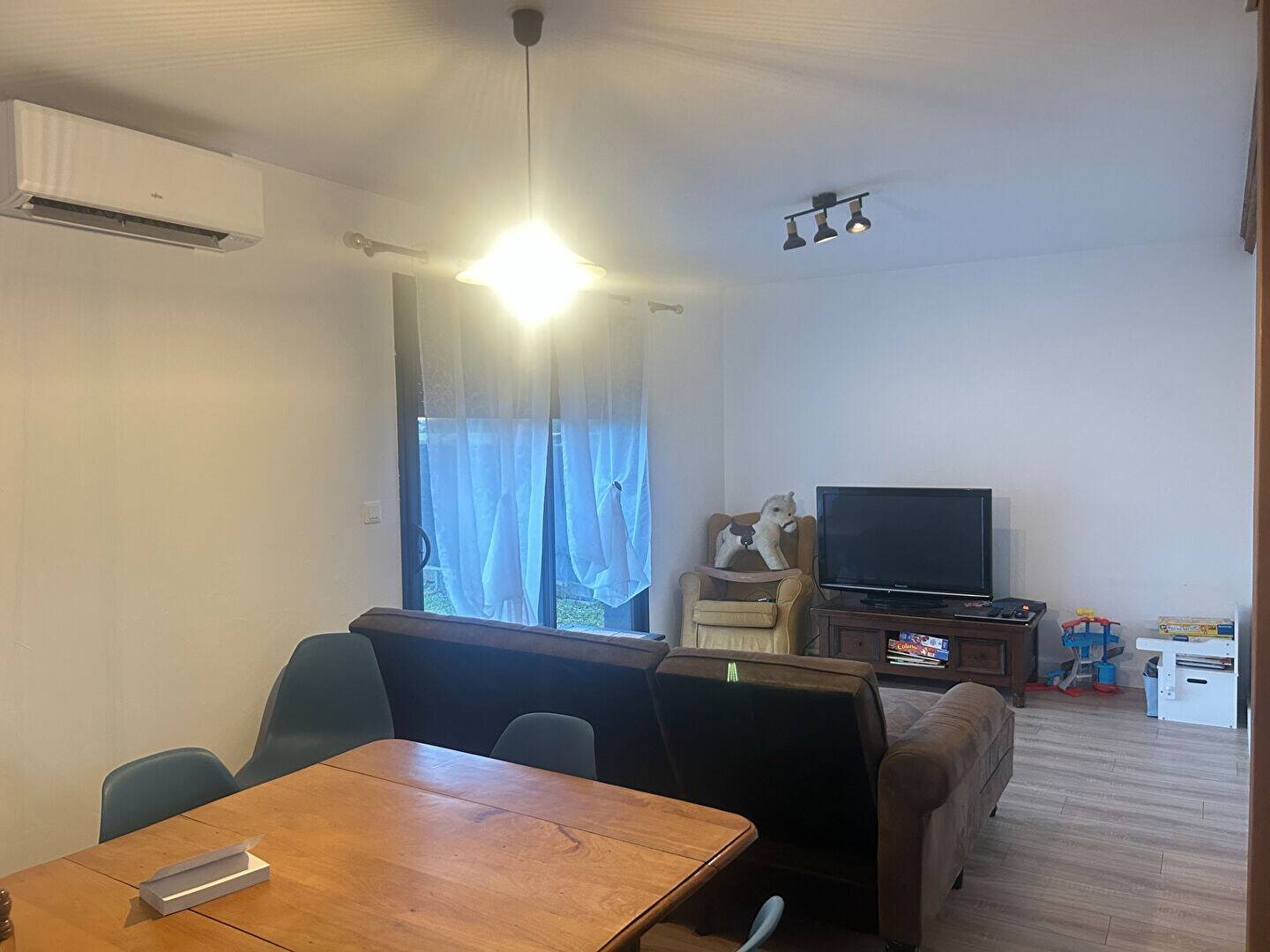 Maison à louer, 69m², Castel-Sarrazin