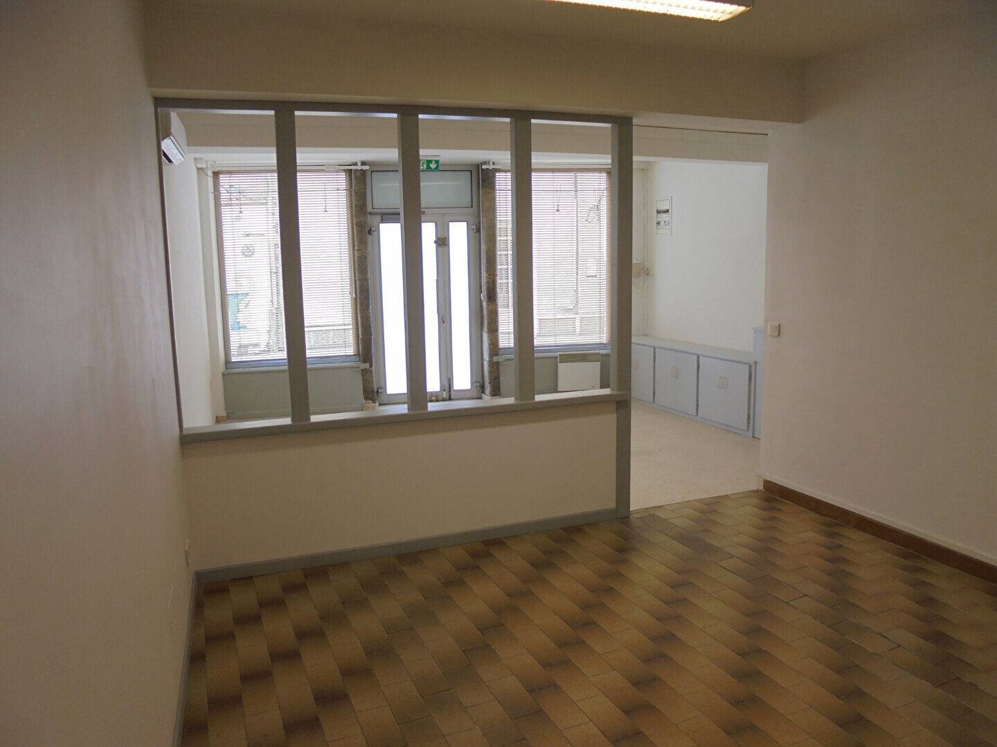 Appartement à louer, 56m², Amou