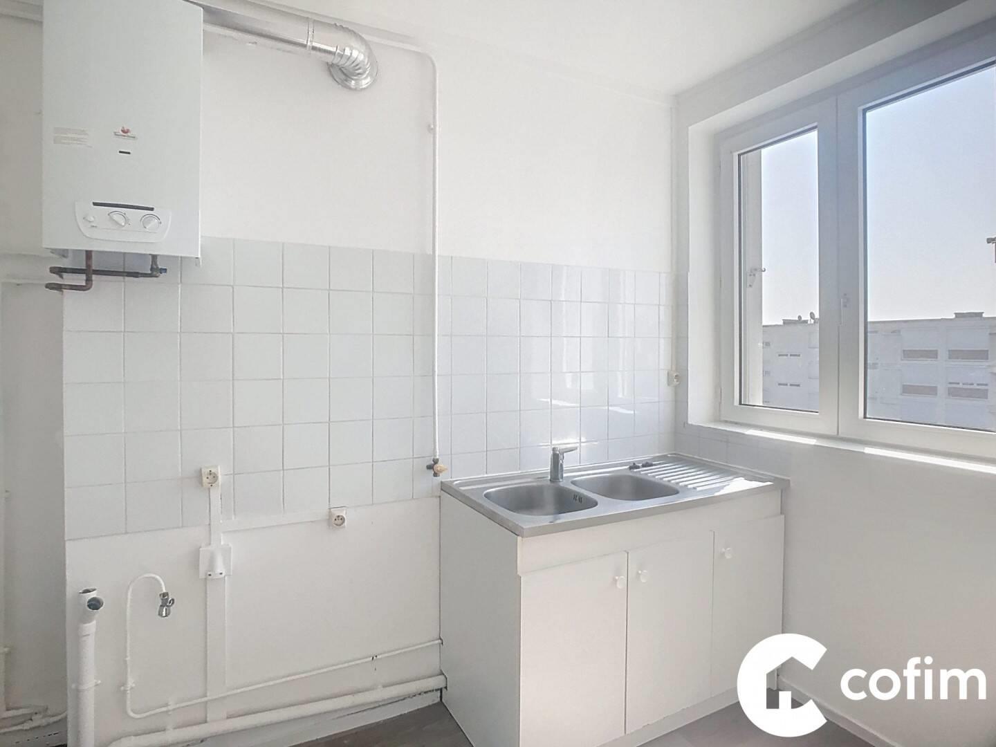 Appartement à vendre, 83m², Abidos