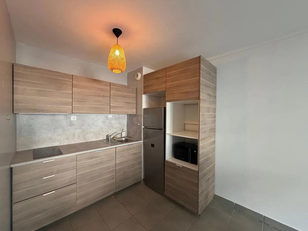 Appartement à louer, 49m², Bordeaux
