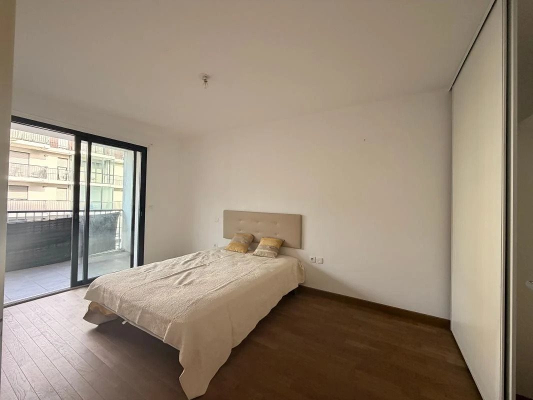 Appartement à louer, 49m², Bordeaux