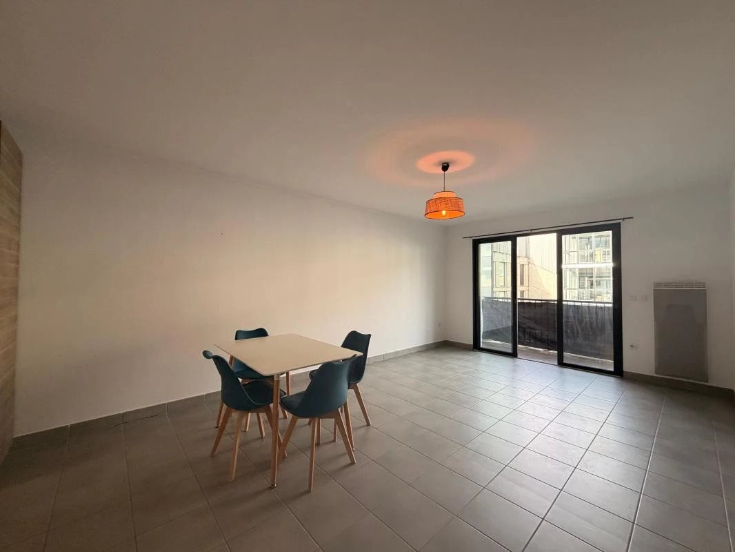 Appartement à louer, 49m², Bordeaux