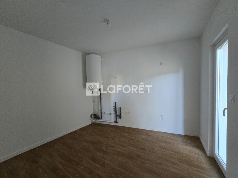 Appartement à vendre, 39m², Boucau