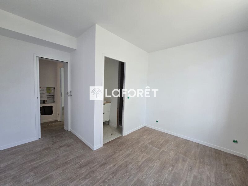 Appartement à vendre, 39m², Boucau