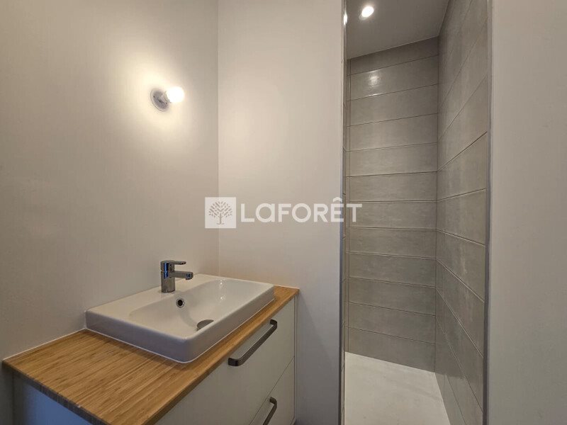 Appartement à vendre, 39m², Boucau