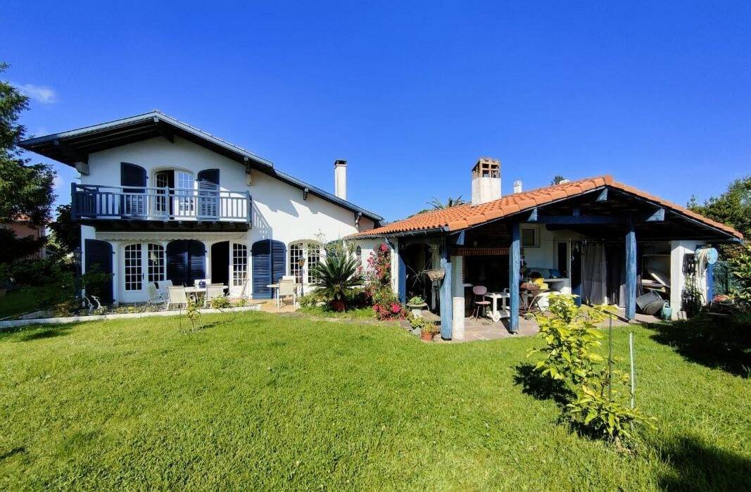 Maison à vendre, 200m², Tarnos