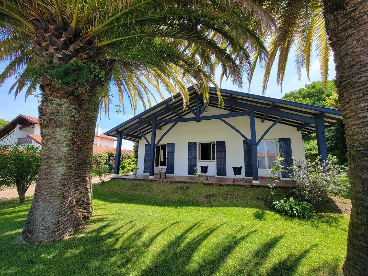 Maison à vendre, 200m², Tarnos