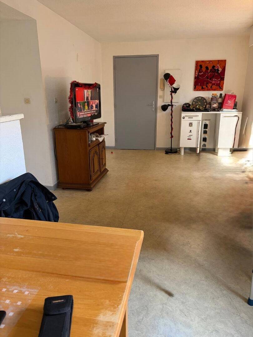Appartement à vendre, 45m², Mont-de-Marsan