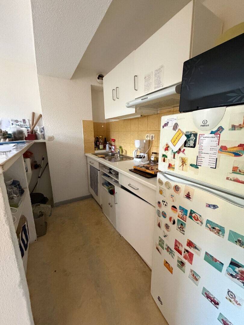 Appartement à vendre, 45m², Mont-de-Marsan