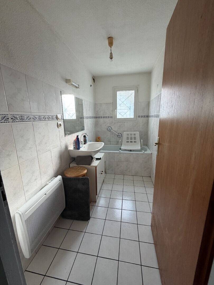 Appartement à vendre, 45m², Mont-de-Marsan