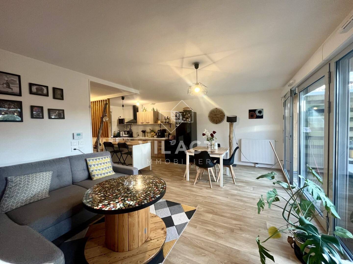 Maison à louer, 80m², Blanquefort