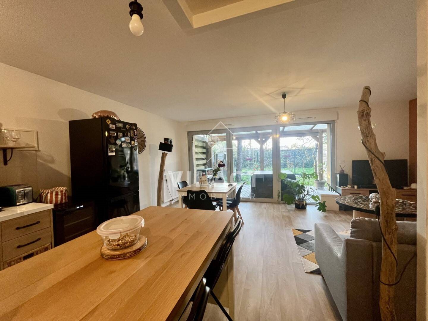 Maison à louer, 80m², Blanquefort