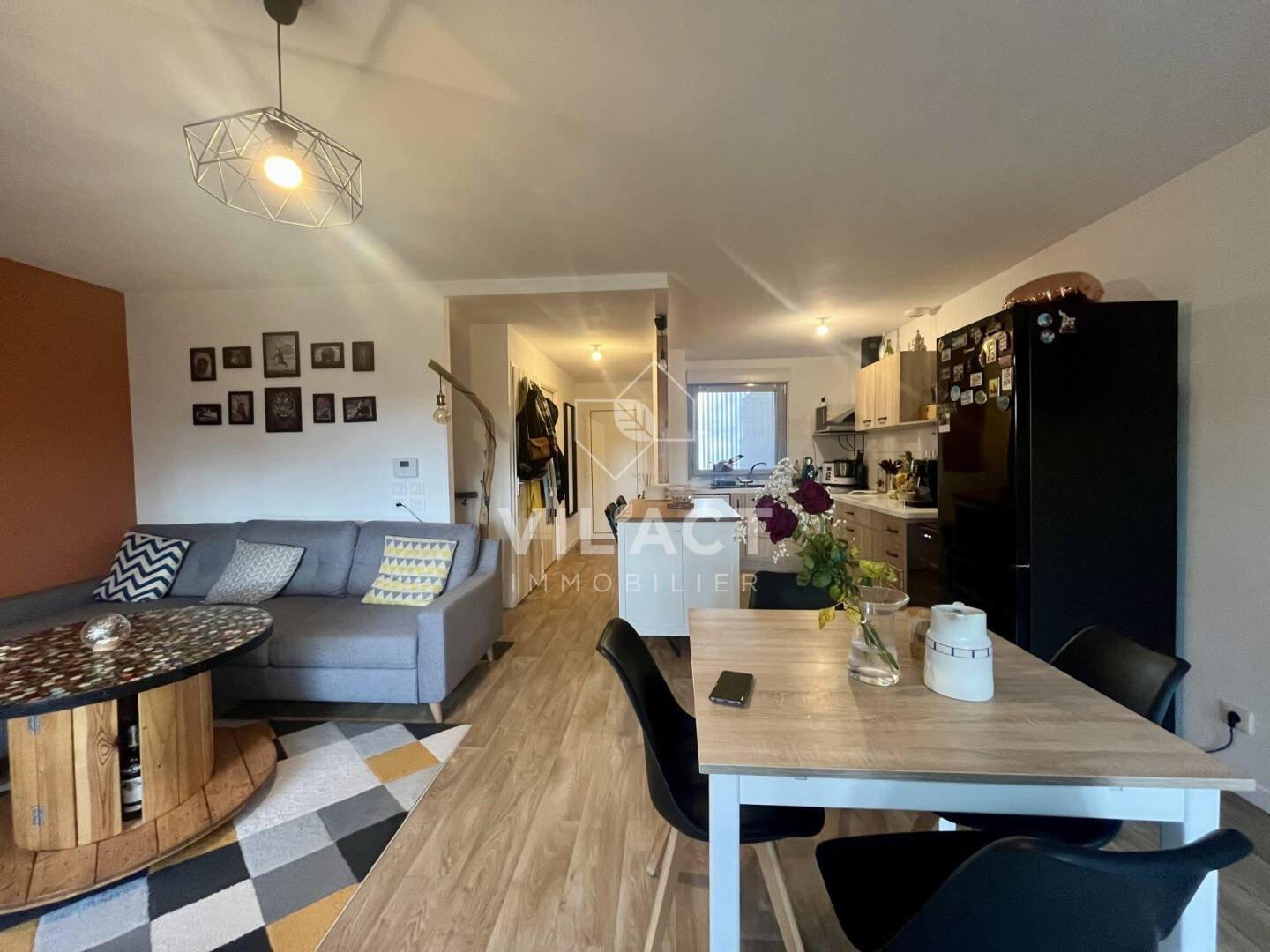 Maison à louer, 80m², Blanquefort