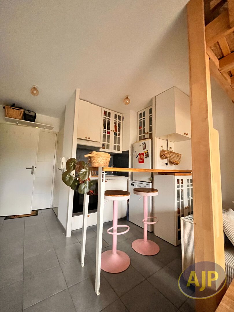 Appartement à louer, 34m², Lanton