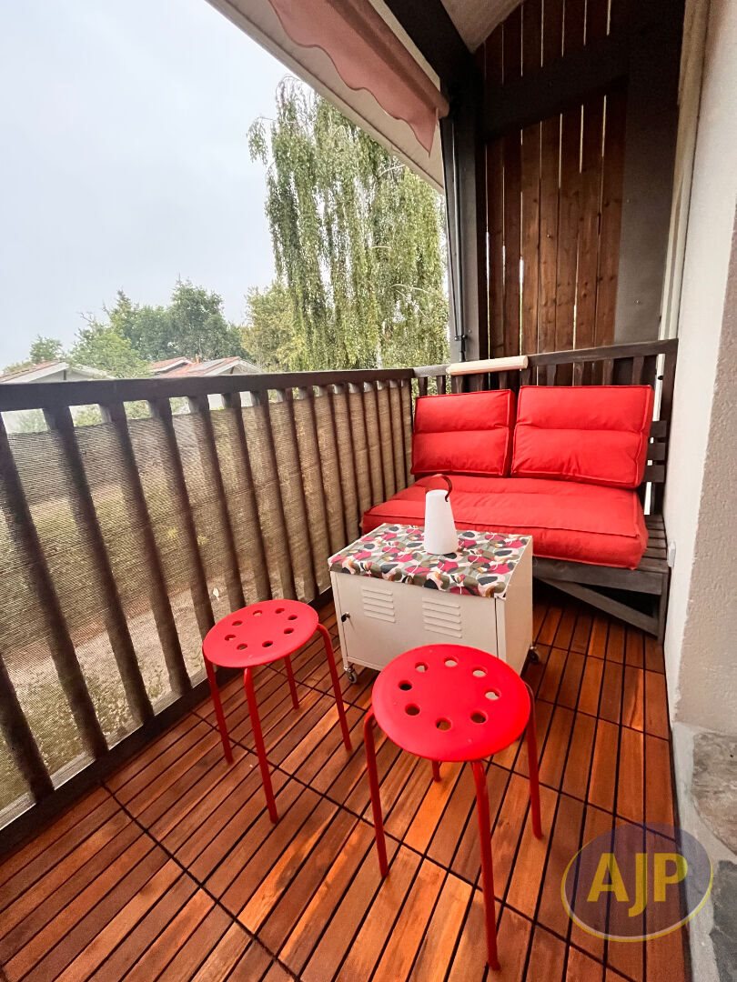 Appartement à louer, 34m², Lanton