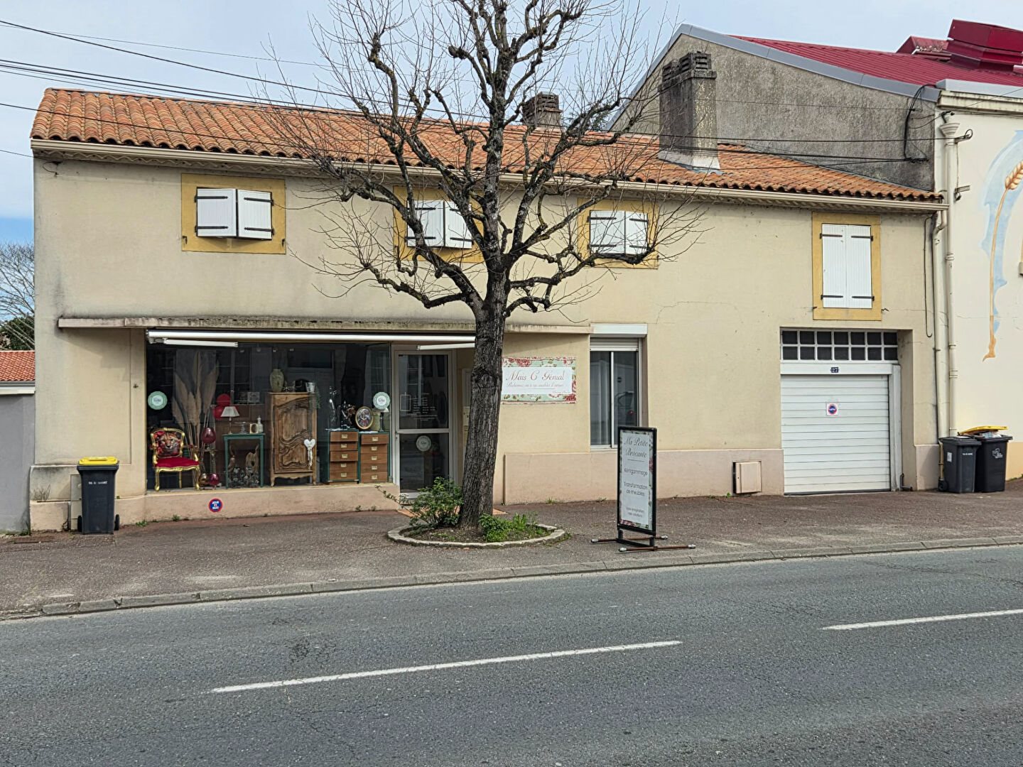 Maison à vendre, 138m², Port-Sainte-Marie