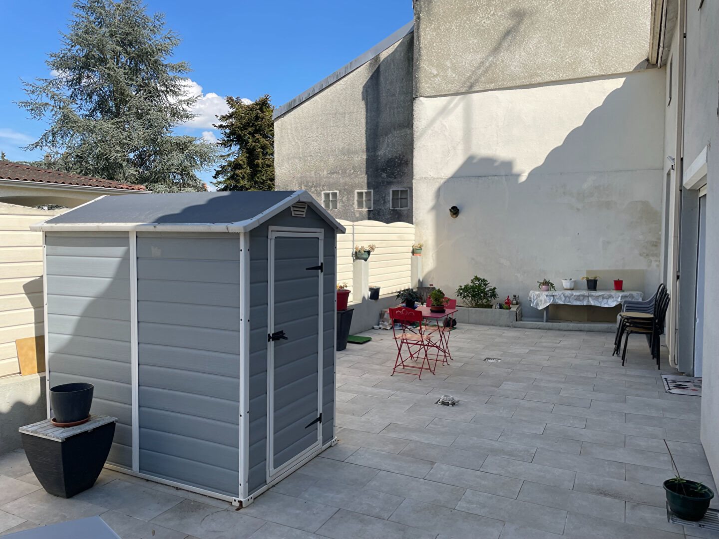 Maison à vendre, 138m², Port-Sainte-Marie