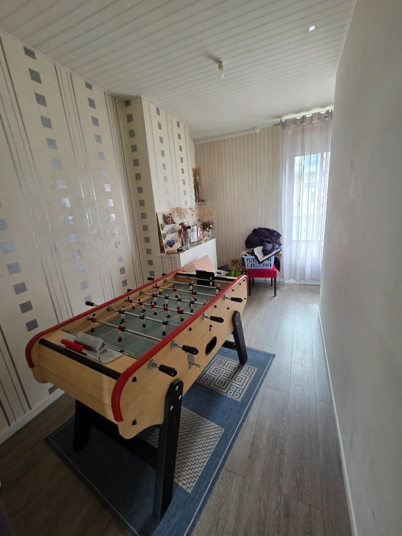 Maison à vendre, 138m², Port-Sainte-Marie