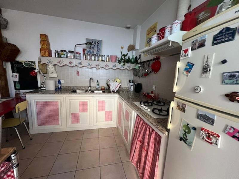 Appartement à vendre, 90m², Aiguillon