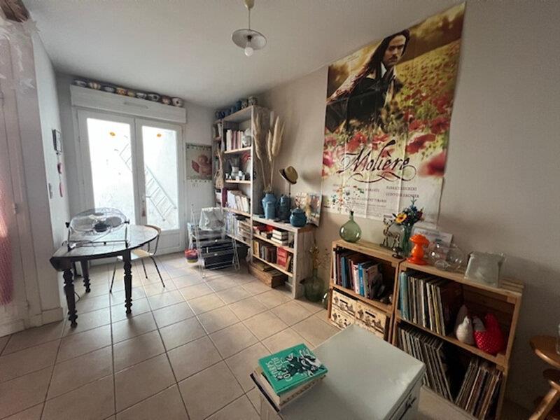 Appartement à vendre, 90m², Aiguillon