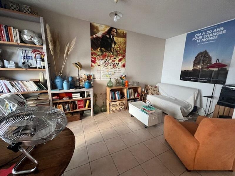 Appartement à vendre, 90m², Aiguillon