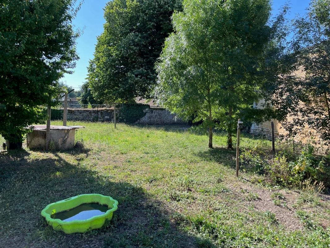 Appartement à vendre, 120m², Pont-l'Abbé-d'Arnoult