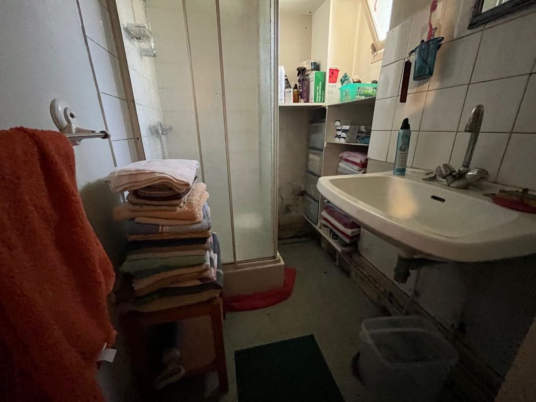 Appartement à vendre, 120m², Pont-l'Abbé-d'Arnoult