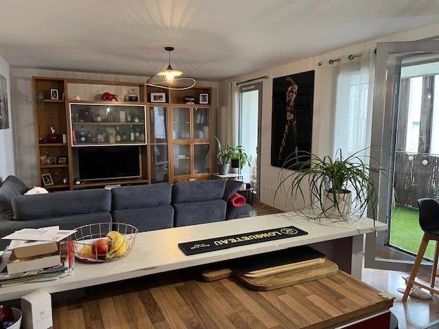 Appartement à vendre, 96m², Bordeaux