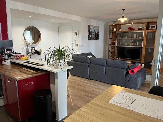 Appartement à vendre, 96m², Bordeaux
