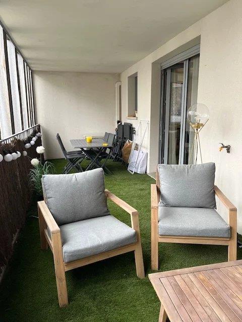 Appartement à vendre, 96m², Bordeaux