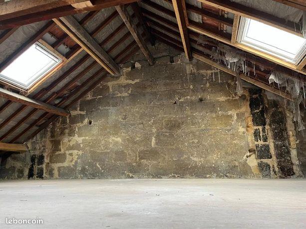 Appartement à vendre, 70m², Bordeaux