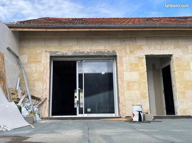 Appartement à vendre, 70m², Bordeaux